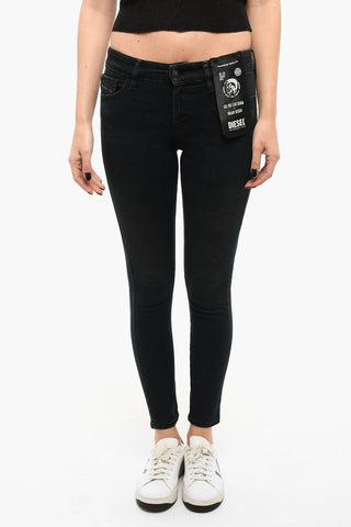 Jeans Skinny SLANDY in Denim Stretch