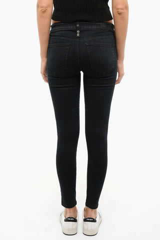 Jeans Skinny SLANDY in Denim Stretch
