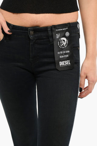 Jeans Skinny SLANDY in Denim Stretch