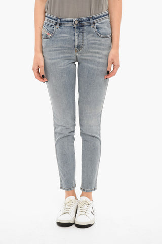 RED TAG Jeans Skinny Fit 2015 BABHILA a Vita Regolare 14cm L30