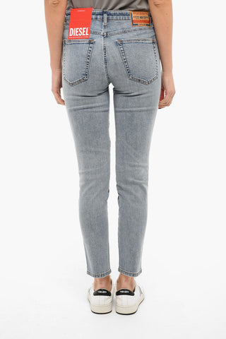 RED TAG Jeans Skinny Fit 2015 BABHILA a Vita Regolare 14cm L30