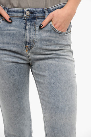 RED TAG Jeans Skinny Fit 2015 BABHILA a Vita Regolare 14cm L30