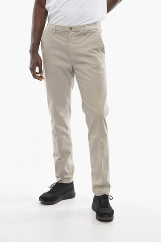 Pantaloni Chino MARAIS Tapered Fit