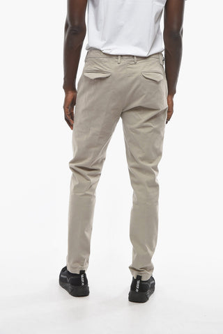Pantaloni Chino MARAIS Tapered Fit