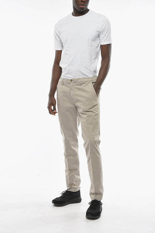 Pantaloni Chino MARAIS Tapered Fit