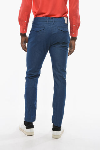 Tapered Fit MARAIS Chino Pants