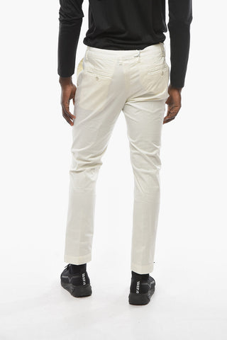 Regular Waist NEWTOWN Chino Pants