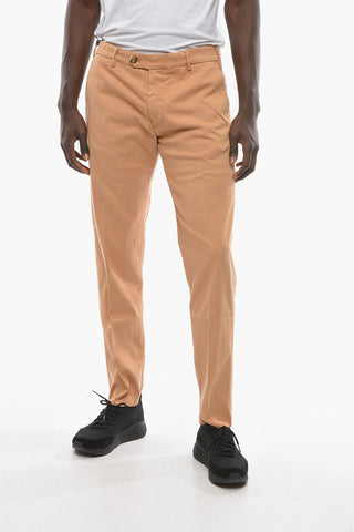 Straight Leg VENEZIA Chino Pants