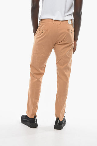 Straight Leg VENEZIA Chino Pants