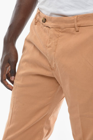 Straight Leg VENEZIA Chino Pants