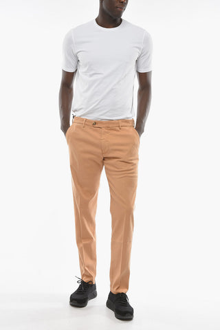 Straight Leg VENEZIA Chino Pants