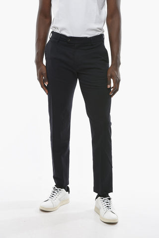 Pantaloni VENEZIA in Lana Vergine
