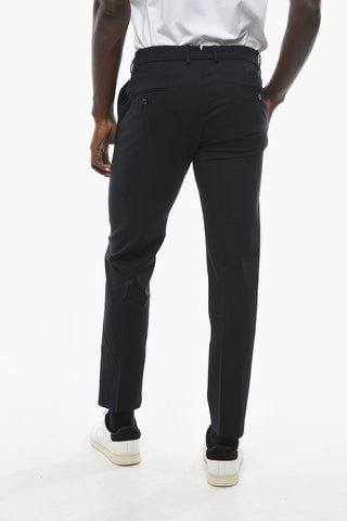 Pantaloni VENEZIA in Lana Vergine