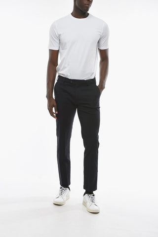 Pantaloni VENEZIA in Lana Vergine