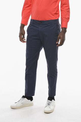Regular Waist Tapered Fit MARAIS Chino Pants