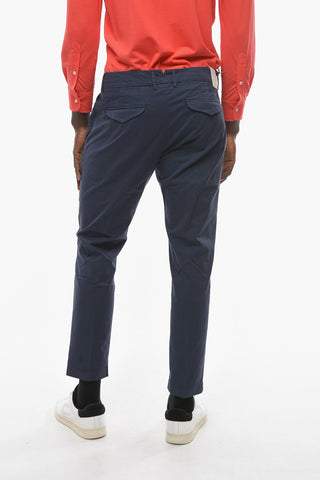 Regular Waist Tapered Fit MARAIS Chino Pants