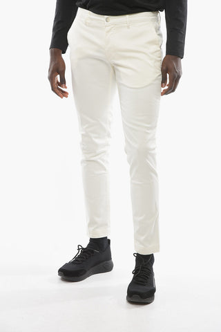 Pantaloni Chino NEWTOWN Slim Fit