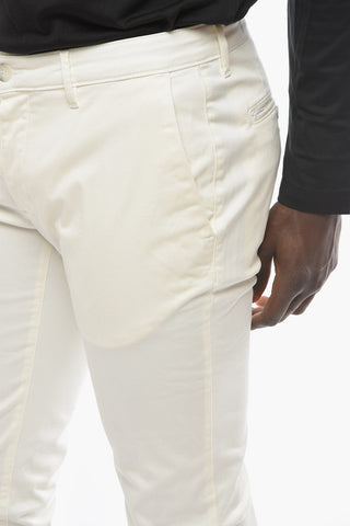 Pantaloni Chino NEWTOWN Slim Fit
