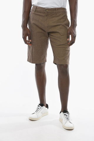 4 Pockets MAUI Pants with Belt Loops