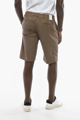 4 Pockets MAUI Pants with Belt Loops