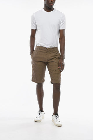 4 Pockets MAUI Pants with Belt Loops