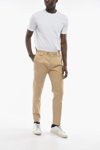 Pantaloni a 1 Pince RAVAL Smooth Fit