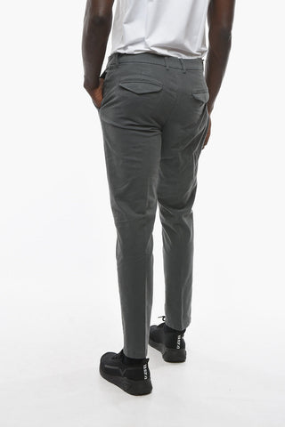 Stretch Cotton MARAIS Chino Pants