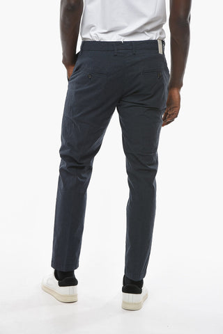 Slim Fit NEWTOWN Chino Pants