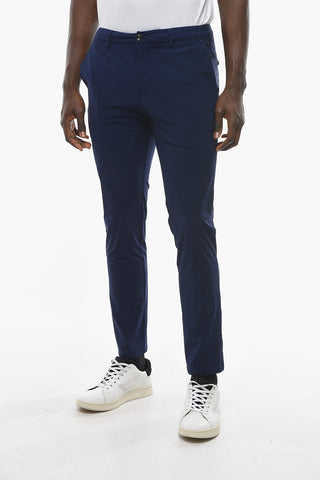 Termic Fabric MARAIS Chino Pants