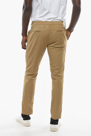 Pantaloni NEWTOWN a 1 Pince