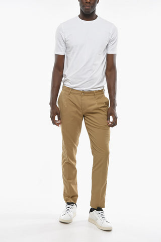 Pantaloni NEWTOWN a 1 Pince