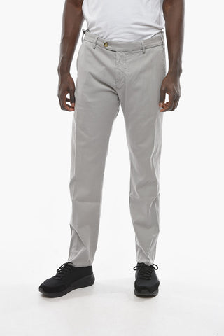 Regular Waist Smooth Fit VENEZIA Pants