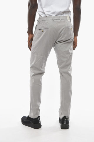Regular Waist Smooth Fit VENEZIA Pants