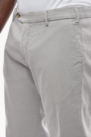 Regular Waist Smooth Fit VENEZIA Pants