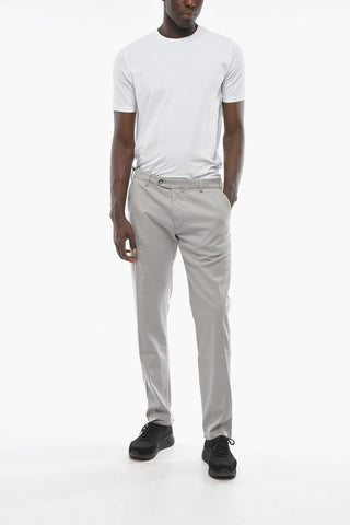 Regular Waist Smooth Fit VENEZIA Pants