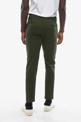 Pantaloni VENEZIA in Lana Vergine