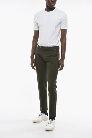Pantaloni VENEZIA in Lana Vergine