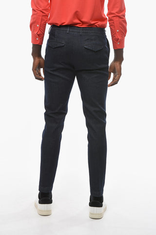 Pantaloni a una Pince MARAIS Slim Fit