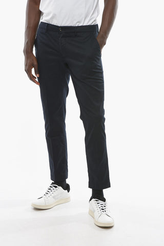 Slim Fit NEWTOWN Chino Pants