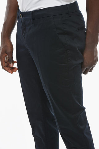 Slim Fit NEWTOWN Chino Pants
