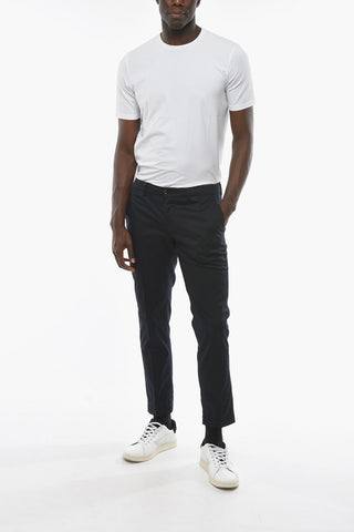 Slim Fit NEWTOWN Chino Pants