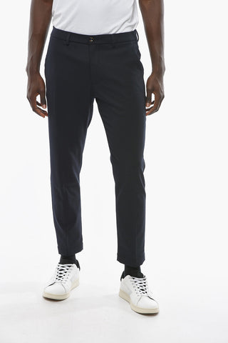 Tapered Fit MARAIS Pants
