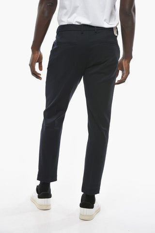 Tapered Fit MARAIS Pants