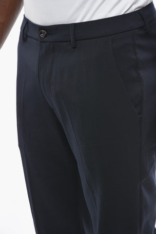 Tapered Fit MARAIS Pants