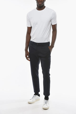 Tapered Fit MARAIS Pants