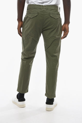 Stretch Cotton MARAIS Chino Pants