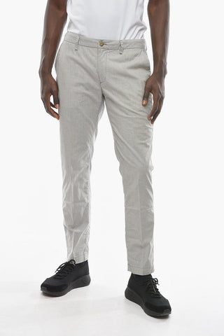 Pantaloni Chino NEWTOWN Slim Fit