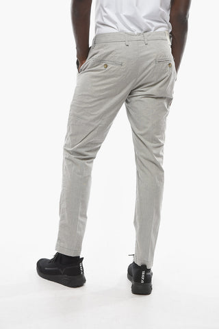 Pantaloni Chino NEWTOWN Slim Fit