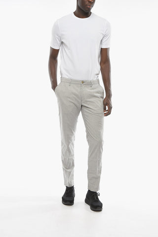 Pantaloni Chino NEWTOWN Slim Fit