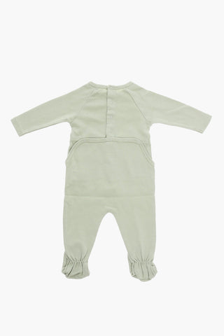 Printed TIF Pijama-playsuit